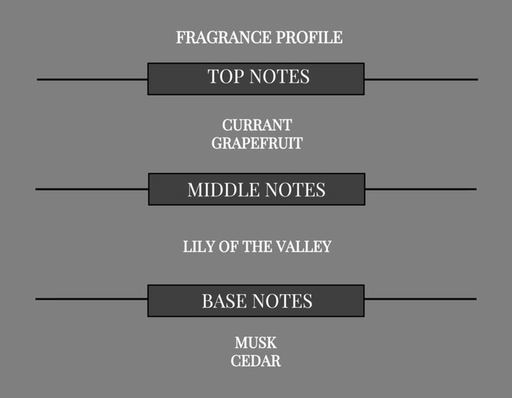 COMPARE TO SCENT OF PEACE UNISEX FRAGRANCE BODY SPRAY