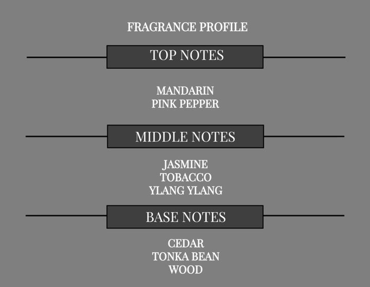 HEY GORGEOUS FRAGRANCE BODY OIL