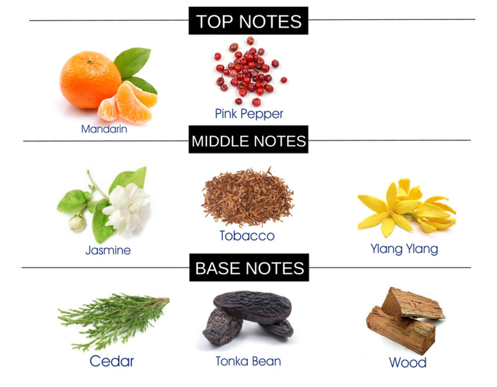 HEY GORGEOUS FRAGRANCE BODY OIL