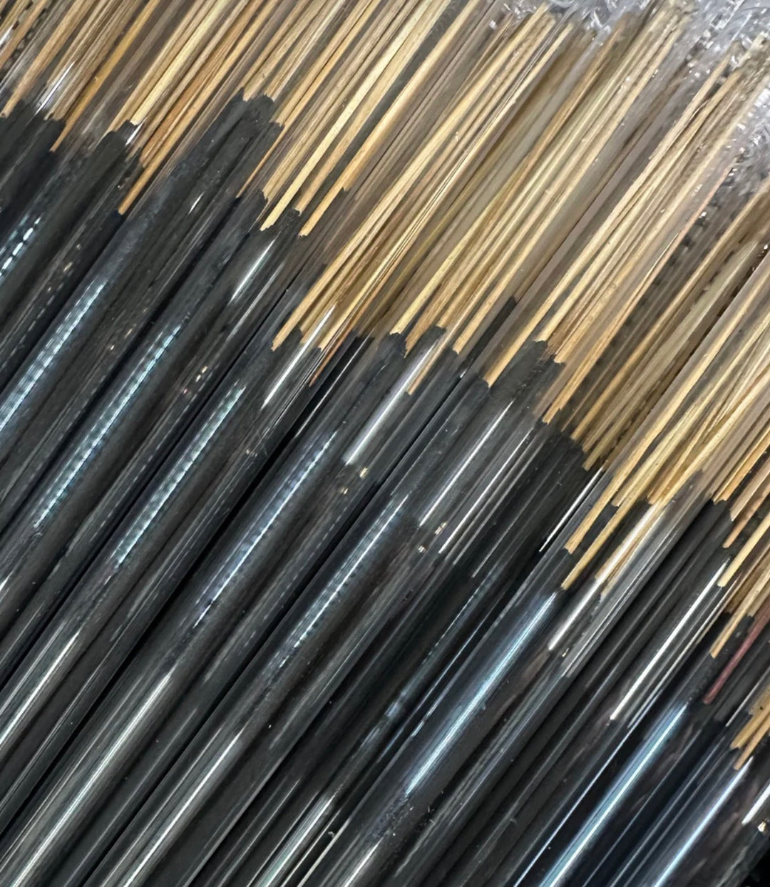 COUTURE X FRAGRANCE INCENSE STICKS
