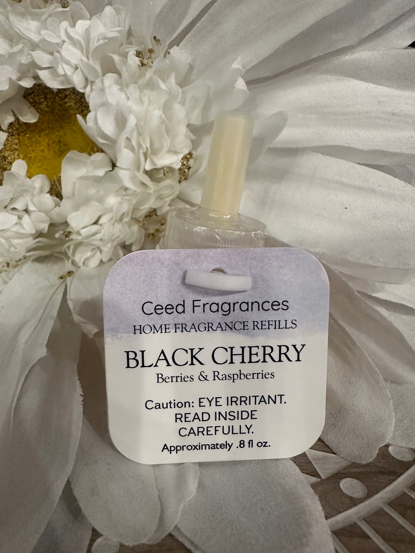 BLACK CHERRY FLOWER GARDEN REFILL