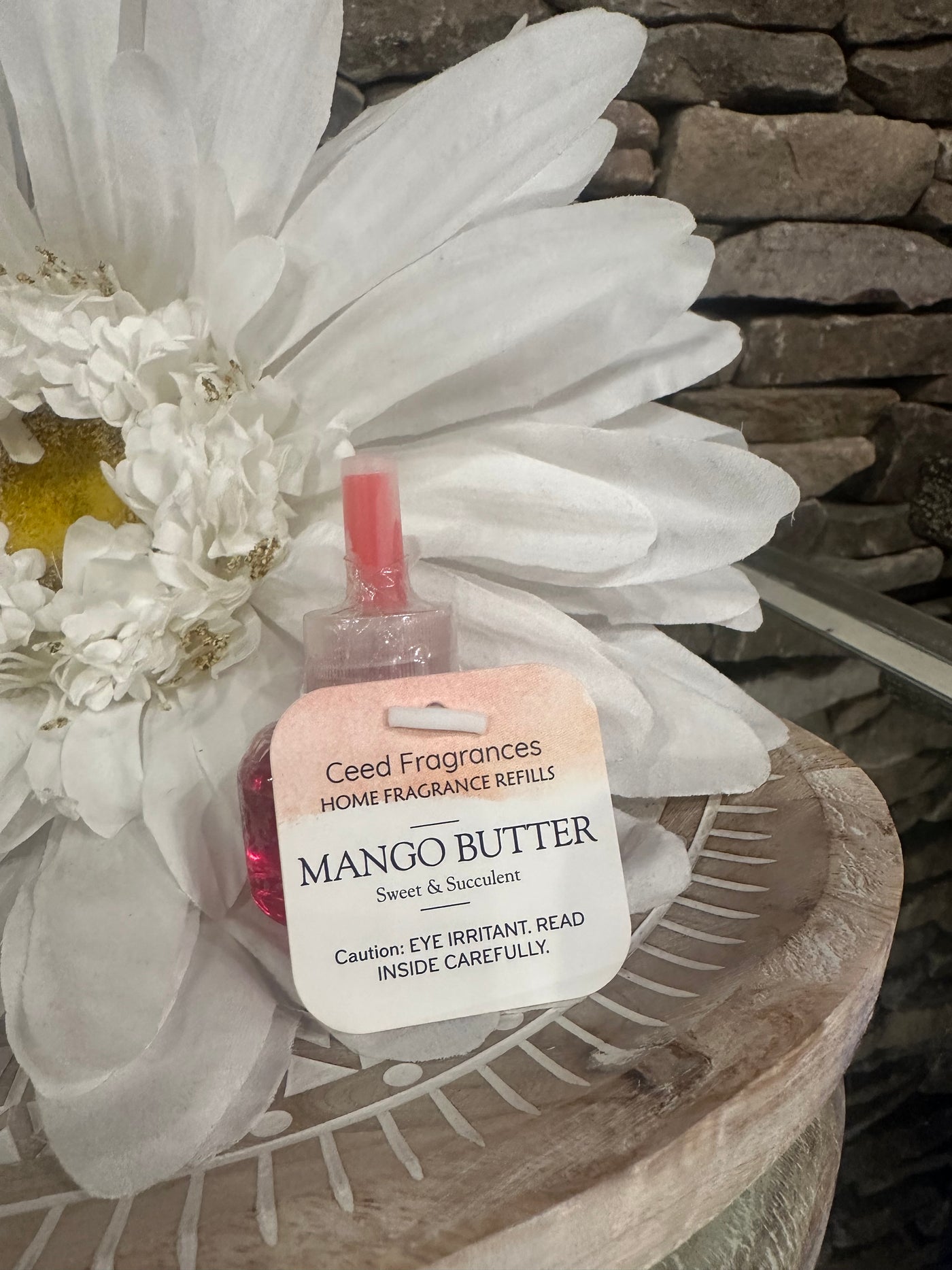 MANGO BUTTER FLOWER GARDEN 5 FOR $20 BUNDLE