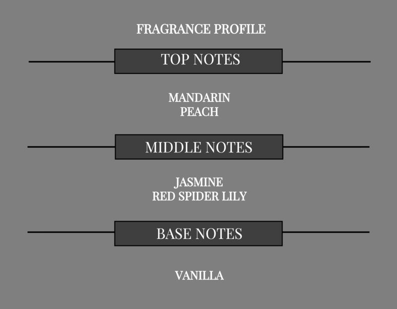 VELVET PEACH COMPARE TO I WANT CHOO FOR WOMEN FRAGRANCE BODY SPRAY