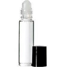 WARM SPLASH OF VANILLA FRAGRANCE BODY OIL