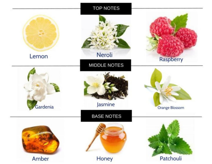 EARTH WOODS COMPARE TO 1 MILLION WOMEN FRAGRANCE BODY BUTTER