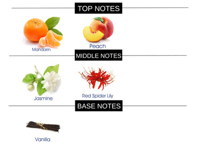 VELVET PEACH COMPARE TO I WANT CHOO FOR WOMEN FRAGRANCE BODY BUTTER