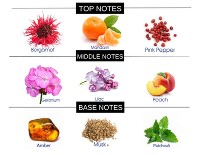 AMBER FLORALS COMPARE TO GUILTY WOMEN FRAGRANCE BODY BUTTER