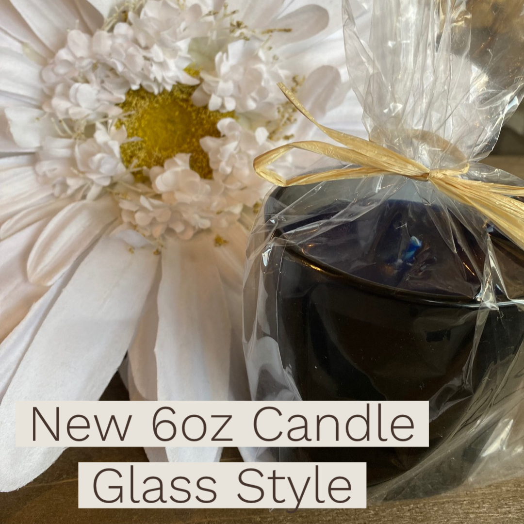 GENTLEMEN'S CHOICE CANDLE
