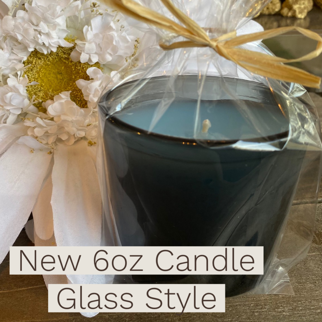 SPA DAY CANDLE